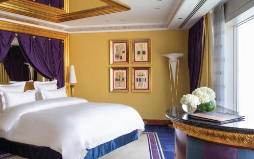 Burj Al Arab Jumeirah-One Bedroom Deluxe Suite 2_940